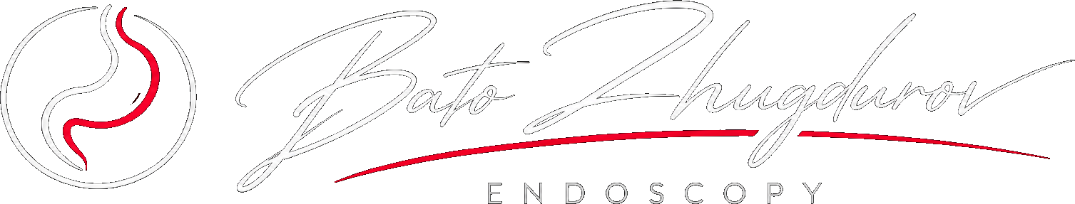 Bato Zhugdurov Endoscopy